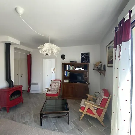 T4 à Vaux-sur-mer, Proche Plages, Jardin Et Terrasses - Fr-1-738-42 * Vaux-sur-Mer