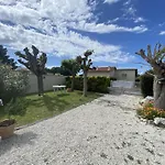 T4 A Vaux-sur-mer, Proche Plages, Jardin Et Terrasses - Fr-1-738-42 Vaux-sur-Mer