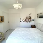 T4 A Vaux-sur-mer, Proche Plages, Jardin Et Terrasses - Fr-1-738-42 Hébergement de vacances