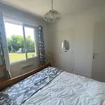 T4 A Vaux-sur-mer, Proche Plages, Jardin Et Terrasses - Fr-1-738-42 Hébergement de vacances *