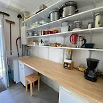 T4 A Vaux-sur-mer, Proche Plages, Jardin Et Terrasses - Fr-1-738-42 Hébergement de vacances Vaux-sur-Mer