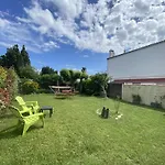T4 A Vaux-sur-mer, Proche Plages, Jardin Et Terrasses - Fr-1-738-42 Vaux-sur-Mer